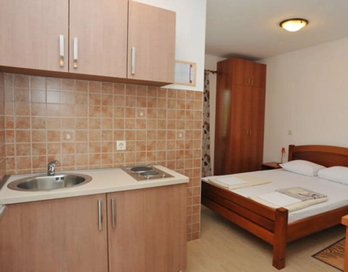 Картинка A&N Apartments 3*